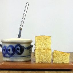 Light and Fluffy Cornbread