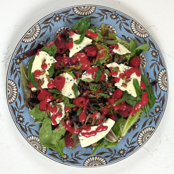 Martha's Vineyard Salad