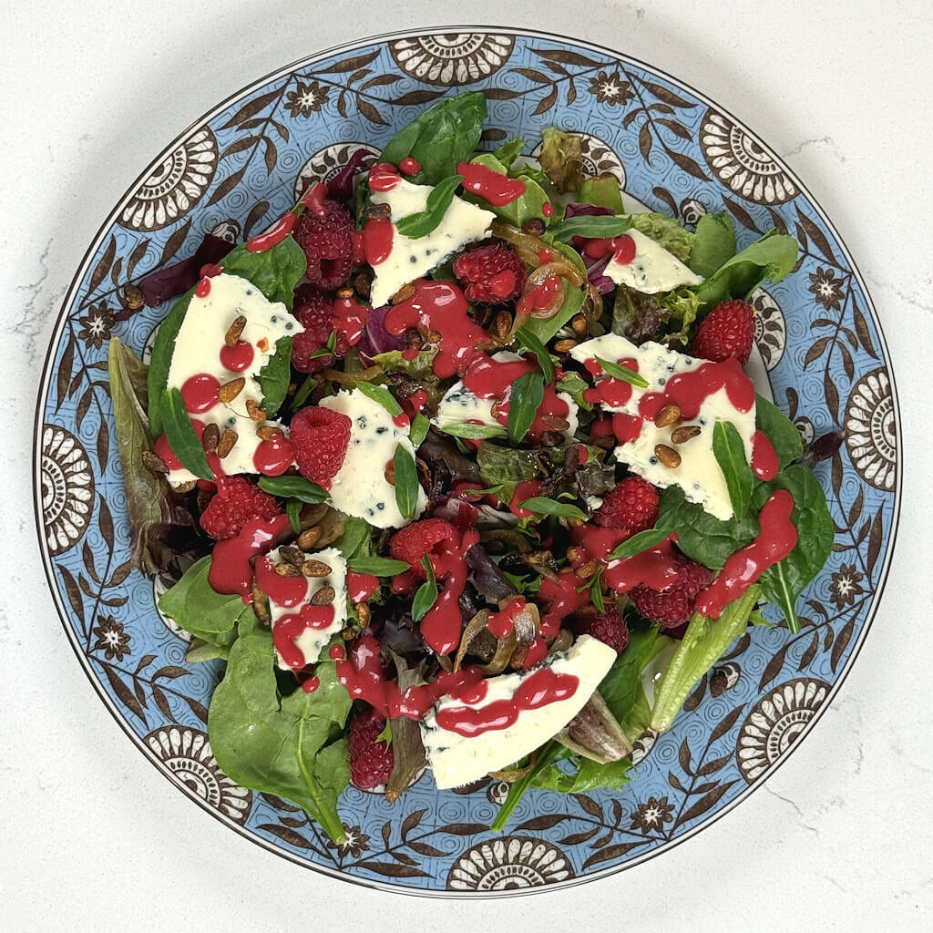 Martha's Vineyard Salad