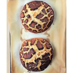 Dutch Tiger Bread