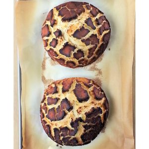 Dutch Tiger Bread