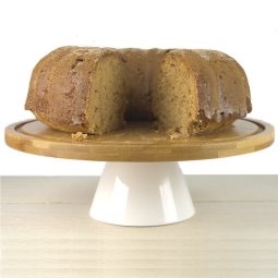 Cinnamon Sugar Bundt Cake