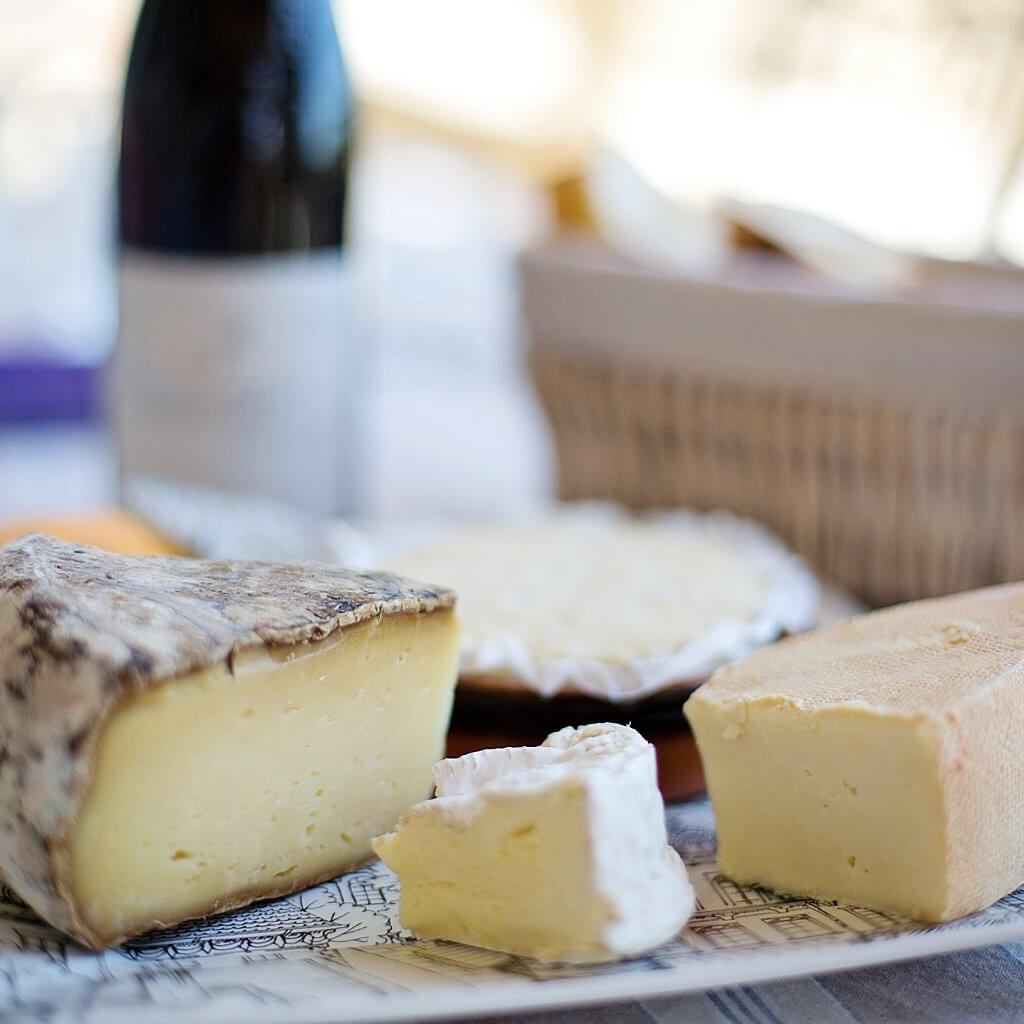How to Keep Cheese Fresh Longer