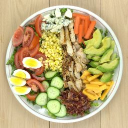 Cobb Salad for Two
