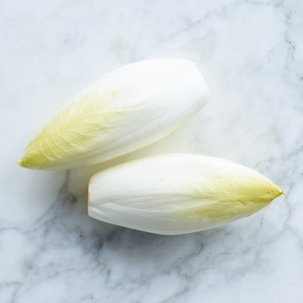 How to Clean Belgian Endive