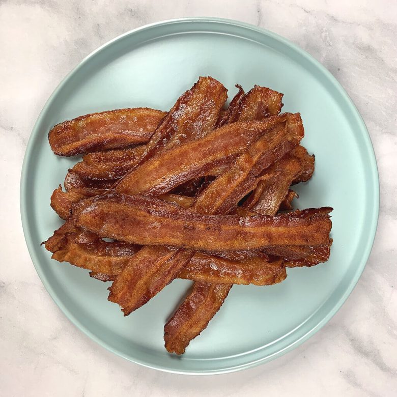 How to Cook Bacon in the Oven