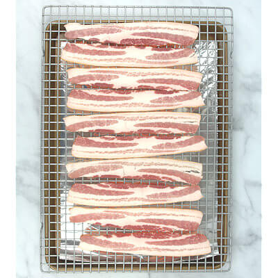 How to Cook Bacon in the Oven – A Gourmet Food Blog