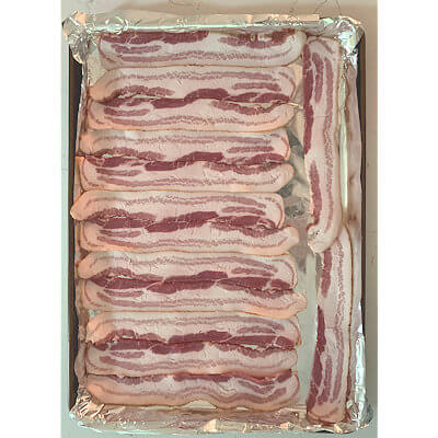 How to Cook Bacon in the Oven – A Gourmet Food Blog