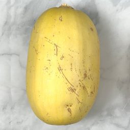How to Cut & Cook Spaghetti Squash