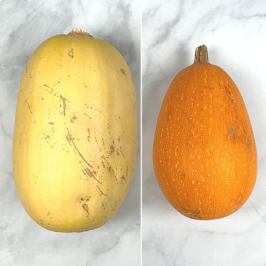 How to Cook Spaghetti Squash