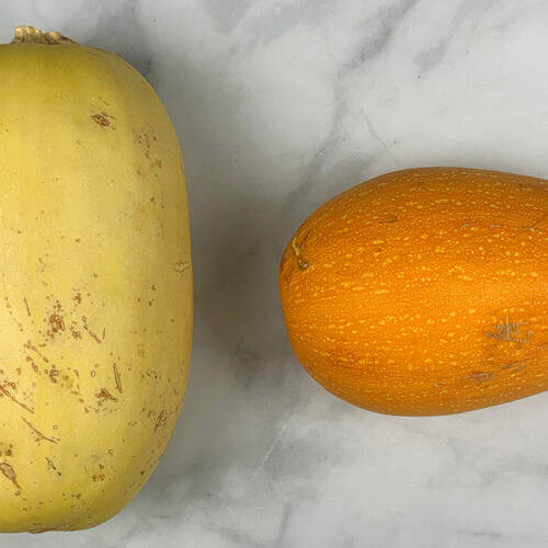 How to Cook Spaghetti Squash