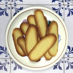 Langues de Chat