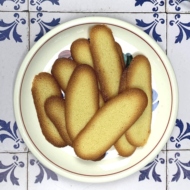 Langues de Chat