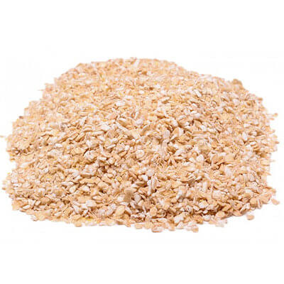 Oat bran