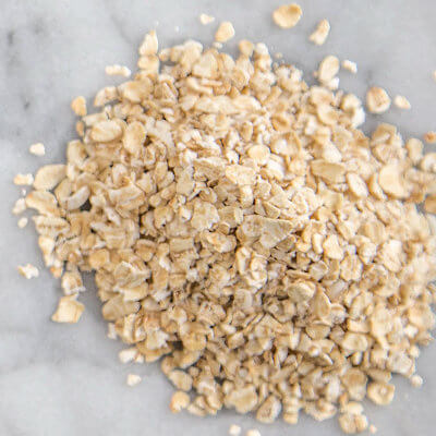 Quick oats