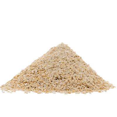 Scottish oats