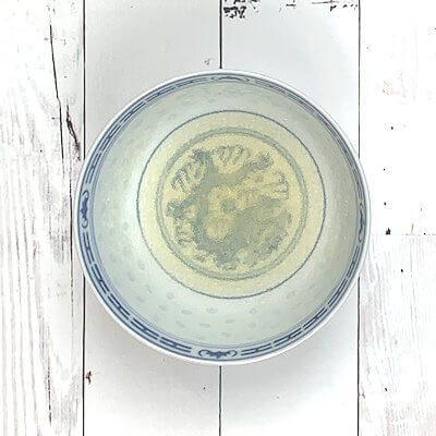 Step 1 - Bloom the gelatin.