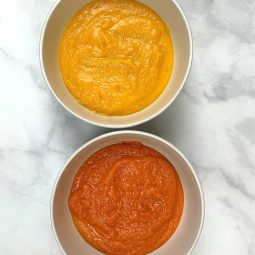 Simple Roasted Tomato Sauce