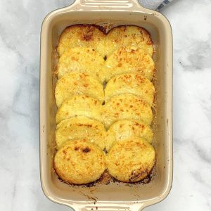 Gnocchi alla Romana