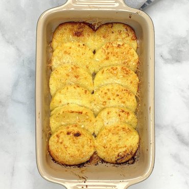 Gnocchi alla Romana