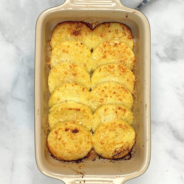 Gnocchi alla Romana
