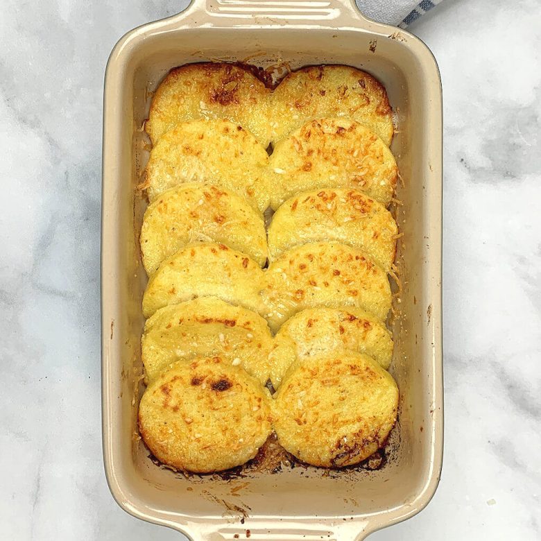 Gnocchi alla Romana