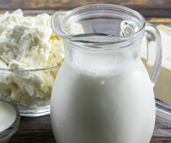 Ricotta vs Cottage Cheese and more