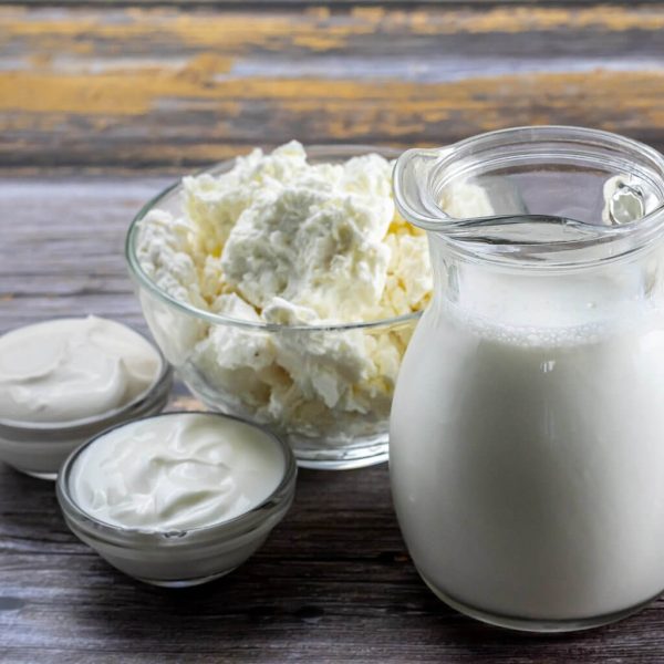 Best Ricotta Cheese Substitutes