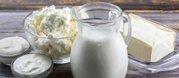Ricotta vs Cottage Cheese and more