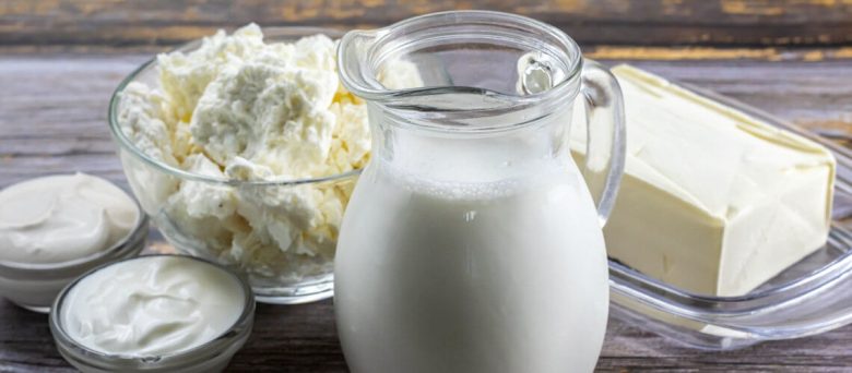 Ricotta vs Cottage Cheese and more