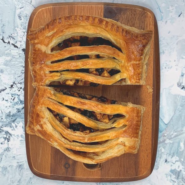 Applecarres for Two
