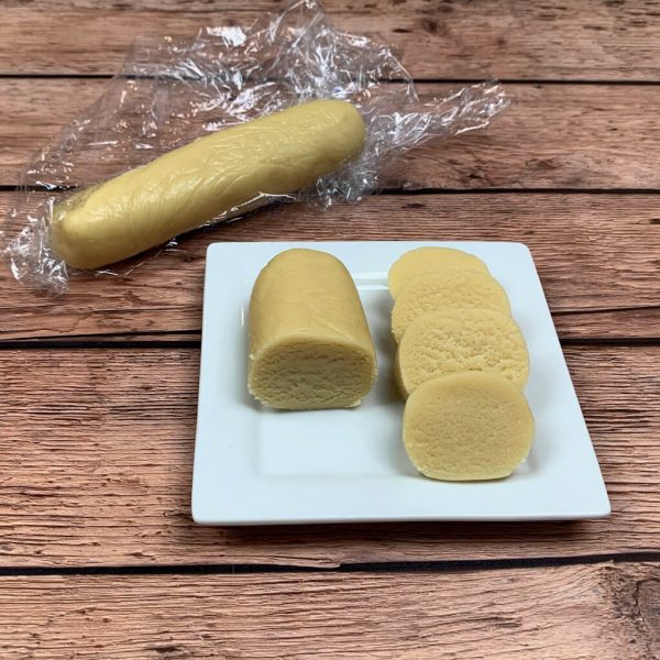 How to Make Almond Paste