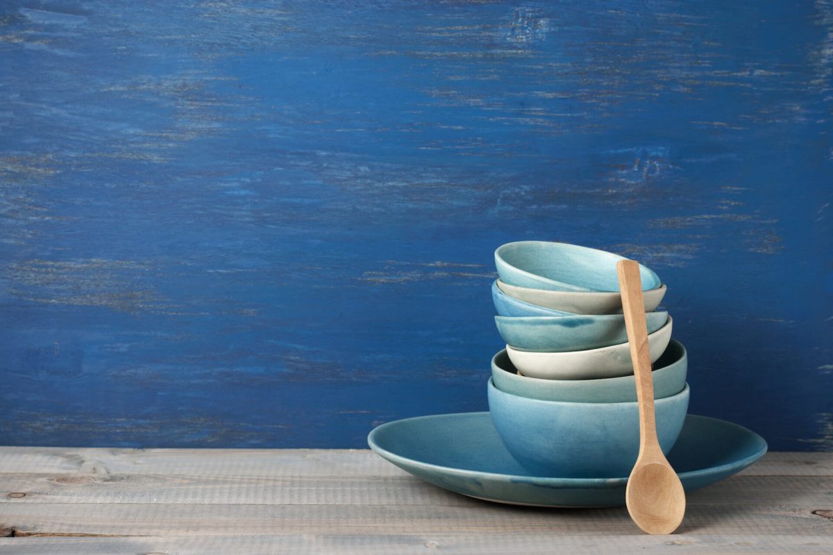 How to Warm Plates & Bowls