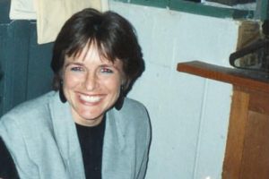 Photo of Marinka