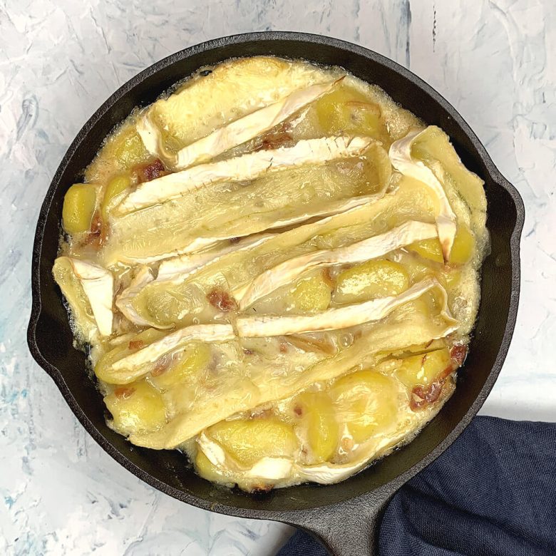 Tartiflette