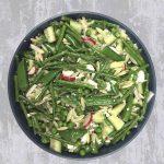 Asparagus Pasta Salad