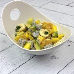 Tropical Fruit Salad