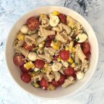 Caprese Pasta Salad