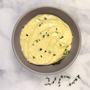 Pommes Aligot
