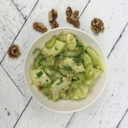 Waldorf Salad Simplified