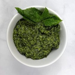 Basil Pesto