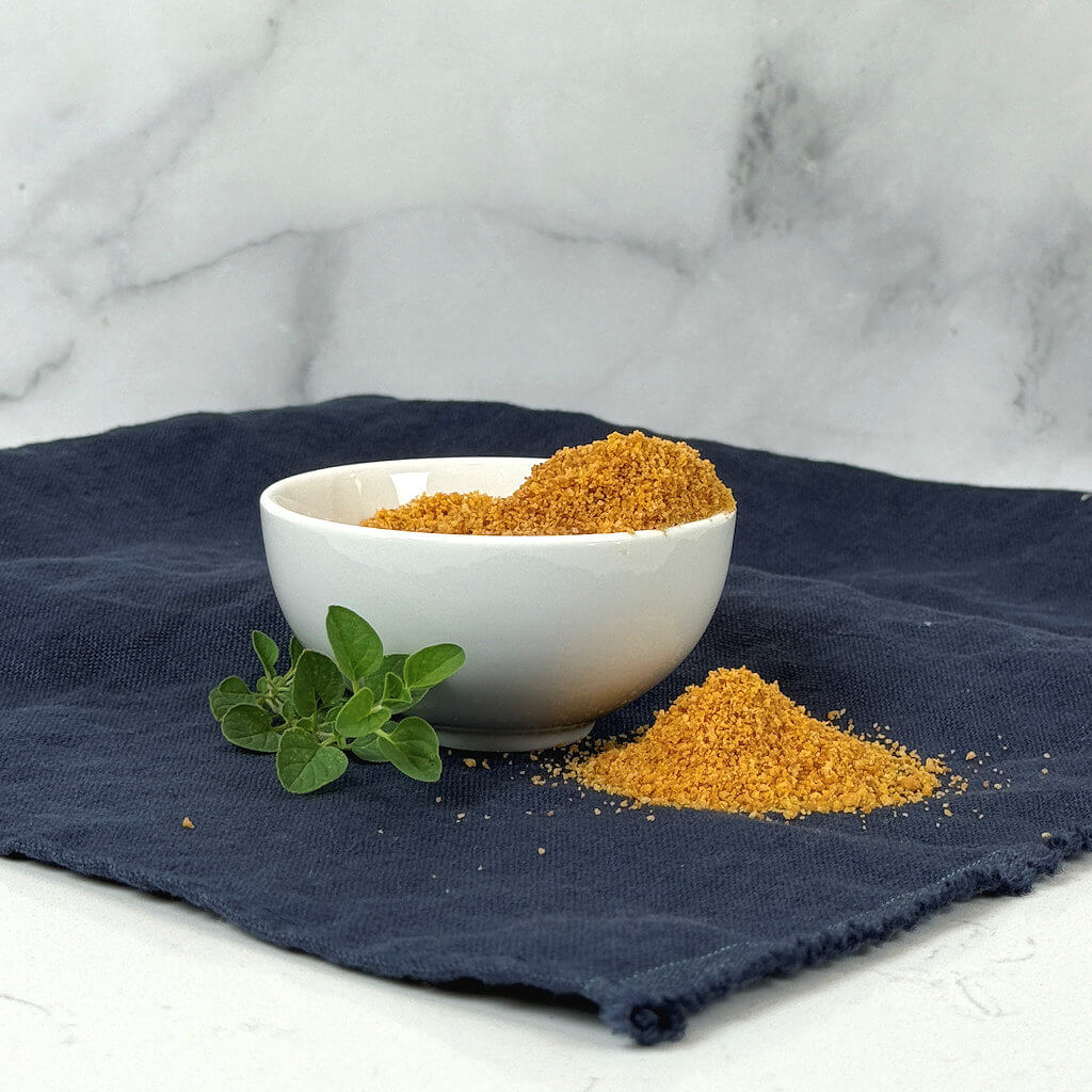 How to Toast Breadcrumbs