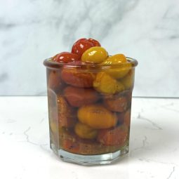 Tomato Confit
