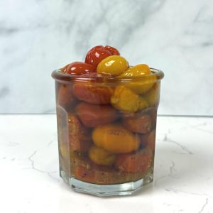 Tomato Confit
