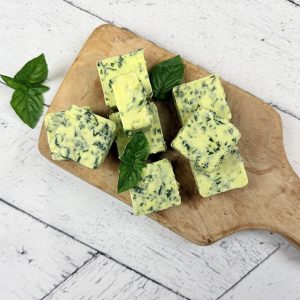 Basil Butter