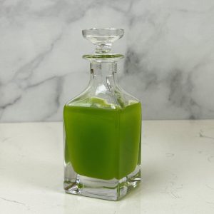 Basil oil