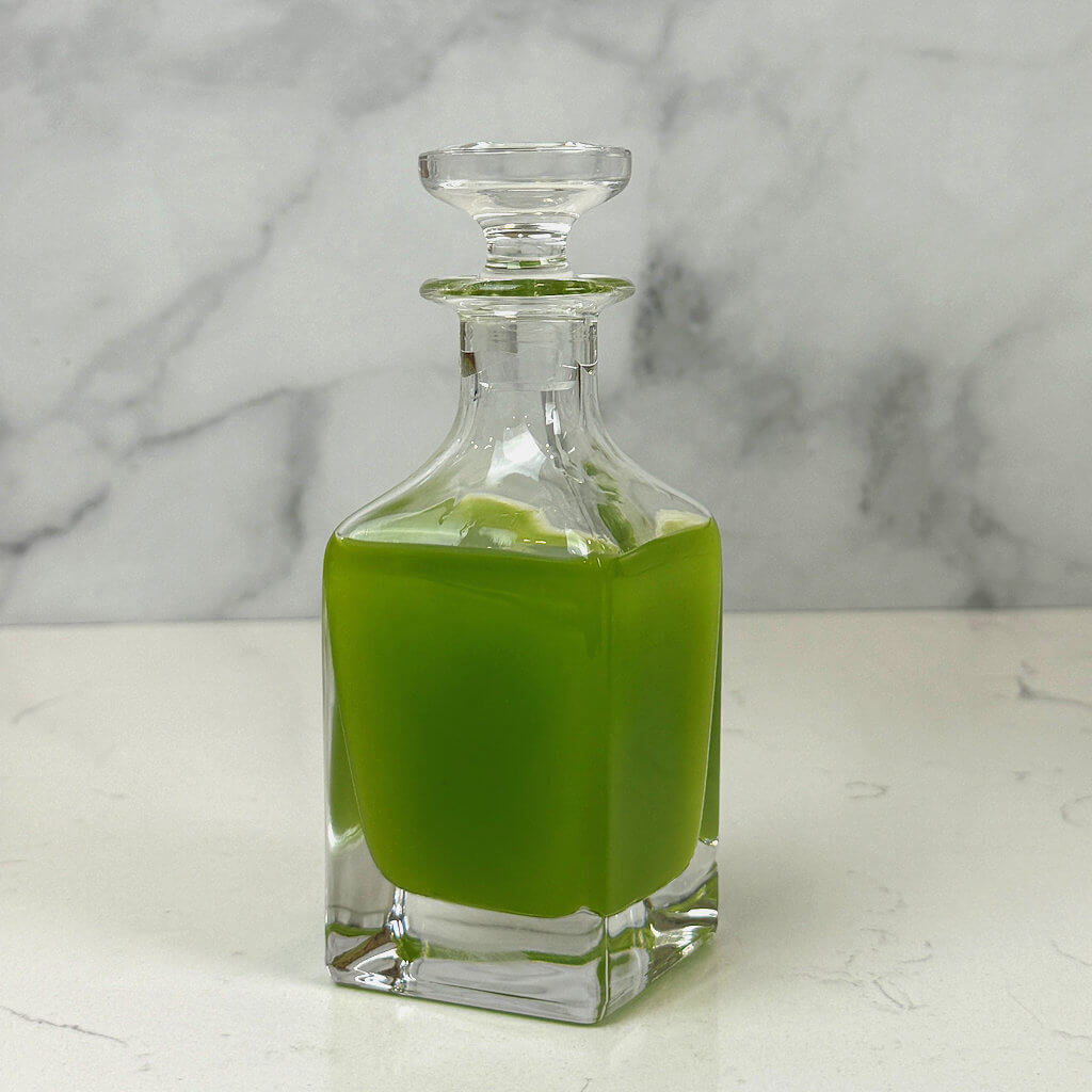 Basil oil