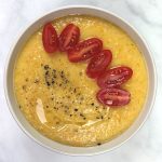 Golden Gazpacho