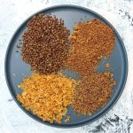 How to Make Crispy Grains