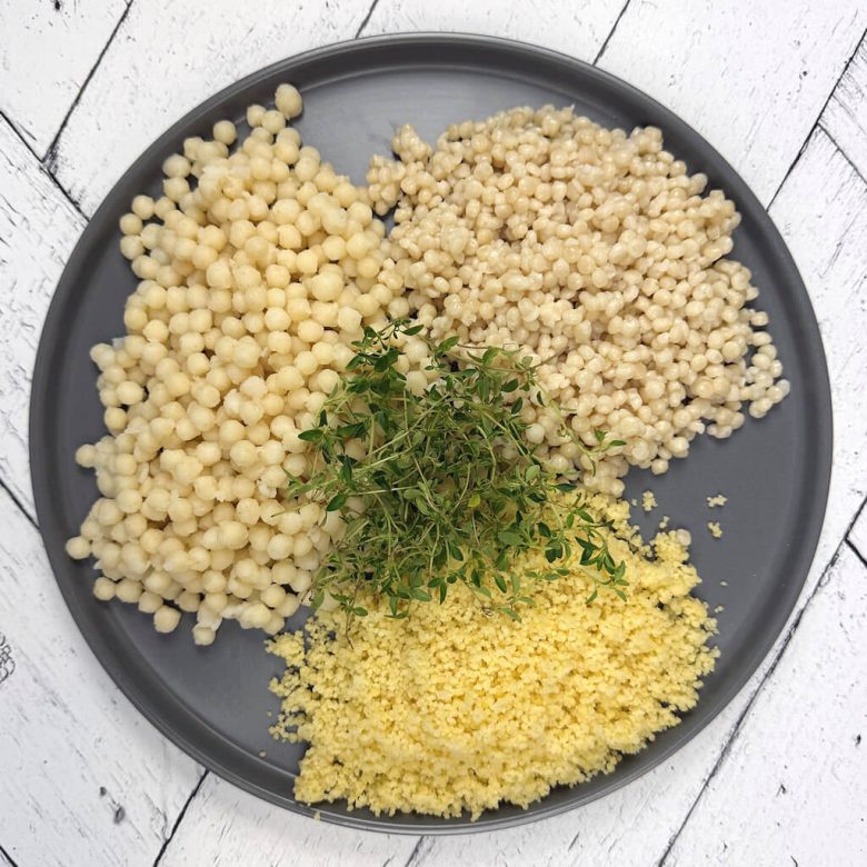 How to Cook Couscous
